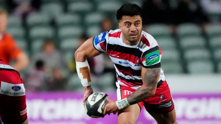 Counties Manukau host Tasman in round three of the NPC