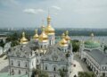 Switzerland allocates CHF600,000 to restore Kyiv monastery