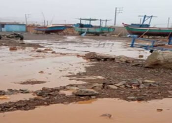 Lluvias en Perú EN VIVO: últimas noticias y situación en Lima y regiones afectadas por precipitaciones y huaicos