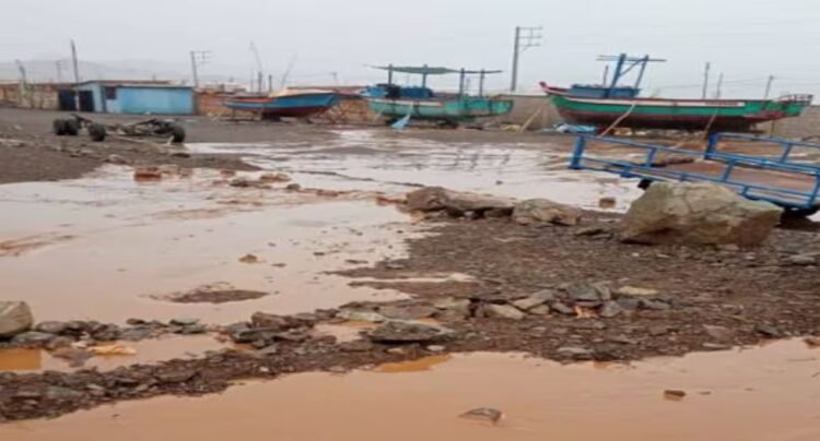 Lluvias en Perú EN VIVO: últimas noticias y situación en Lima y regiones afectadas por precipitaciones y huaicos