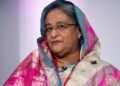 Sheikh Hasina to hold presser on August 5, a month before Tarique Rahman’s expected visit