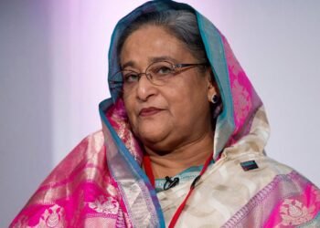 Sheikh Hasina to hold presser on August 5, a month before Tarique Rahman’s expected visit