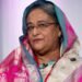 Sheikh Hasina to hold presser on August 5, a month before Tarique Rahman’s expected visit