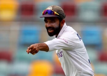 Ajinkya Rahane | Another warrior of the Indian batting fortress bids adieu