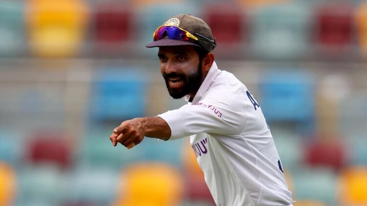 Ajinkya Rahane | Another warrior of the Indian batting fortress bids adieu