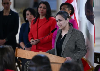AIPAC has a new target to exert influence over Democrats