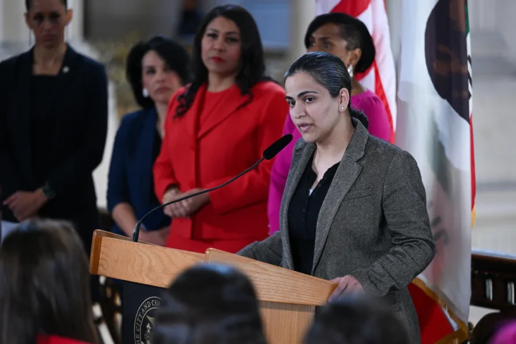 AIPAC has a new target to exert influence over Democrats