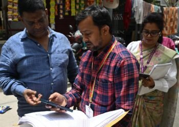 SIR: How notices will be served and where voters will face hearings