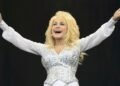 Remembering Dolly Parton, who gave away everything but her songs
