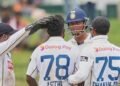 India vs Sri Lanka: When things come to a head, butting is not a proper response