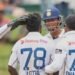 India vs Sri Lanka: When things come to a head, butting is not a proper response