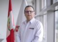 Marco Vinelli, ministro de Desarrollo Agrario y Riego: “Hemos encontrado un Estado lento, no había ni siquiera un plan para atender El Niño”