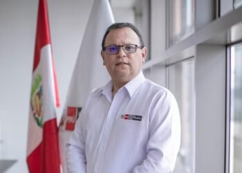 Marco Vinelli, ministro de Desarrollo Agrario y Riego: “Hemos encontrado un Estado lento, no había ni siquiera un plan para atender El Niño”