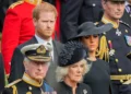 Prince Harry and Meghan’s return from California exile sets U.K. aflutter