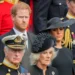 Prince Harry and Meghan’s return from California exile sets U.K. aflutter