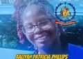 Brittons Hill teen reported missing