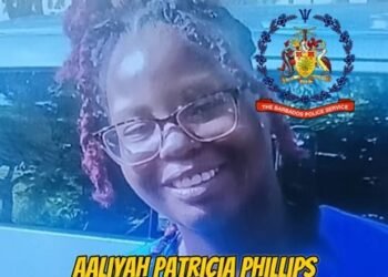 Brittons Hill teen reported missing