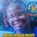 Brittons Hill teen reported missing