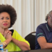 Hollywood icon delivers powerful message during Barbados visit