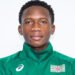 Addison James appointment as Dominica’s new sports ambassador takes effect this week
