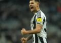 Premier League champions Arsenal land Newcastle’s Guimaraes