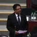 Govt. passes $55B supplementary budget amid parliamentary protest by Opposition