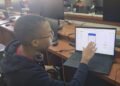 Teen’s app turns screen time into learning tool