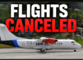 LIAT Air Disruptions Spill Into Weekend, Flights Adjusted Through Tuesday