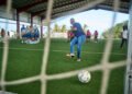 BHTA stages tournament to raise funds for schools
