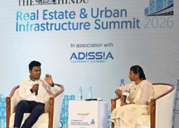 Developer looks to expand frontiers beyond Coimbatore