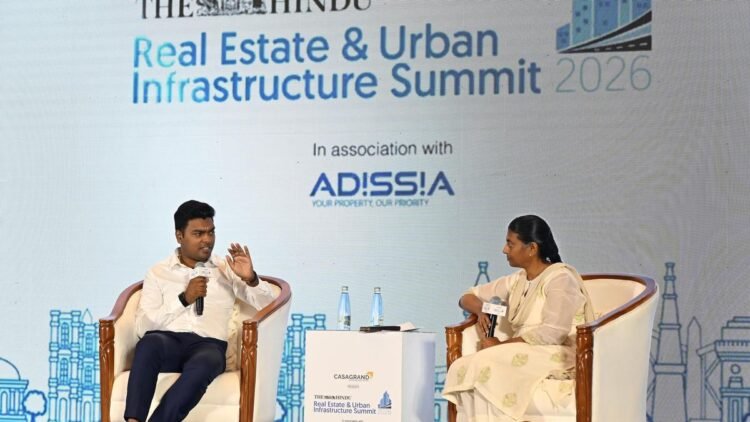 Developer looks to expand frontiers beyond Coimbatore