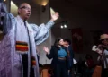 Crucial Senate race could come down to Michigan’s Black voters