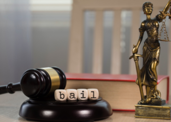 Labourer granted bail on assault charge