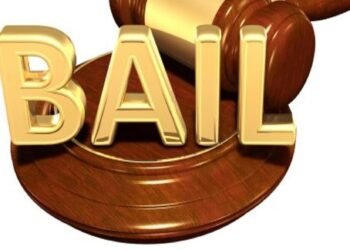 Port officer granted $40,000 bail in Cannabis possession case