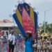 Veteran designer West dominates Grand Kadooment awards