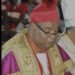 “My life is in God’s hands” …Embattled Edghill says in defying calls for him to resign