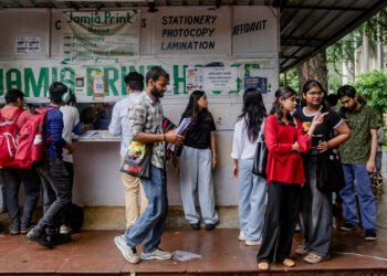 India’s College Boom Is Leaving Graduates in Debt and Without Jobs