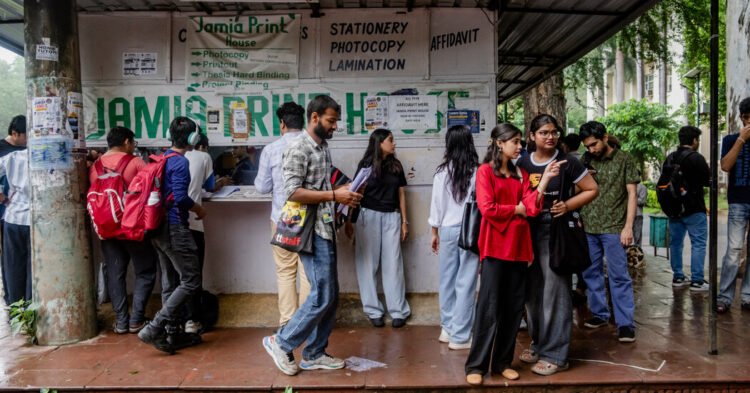 India’s College Boom Is Leaving Graduates in Debt and Without Jobs
