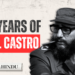 100 years of Fidel Castro: The legacy that still divides Cuba