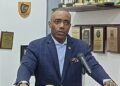 Blackmoore says international cooperation uncovers source of firearms smuggled into Dominica