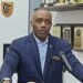 Blackmoore says international cooperation uncovers source of firearms smuggled into Dominica