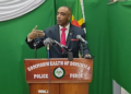 Blackmore highlights family laws designed to strengthen protection for vulnerable groups