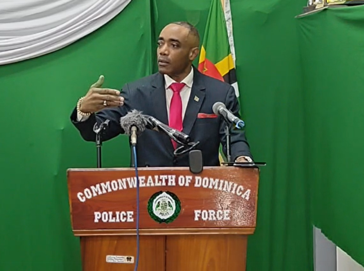 Blackmore highlights family laws designed to strengthen protection for vulnerable groups