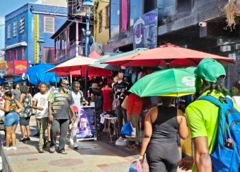 Retailers feel import-cost pressure – Barbados Today
