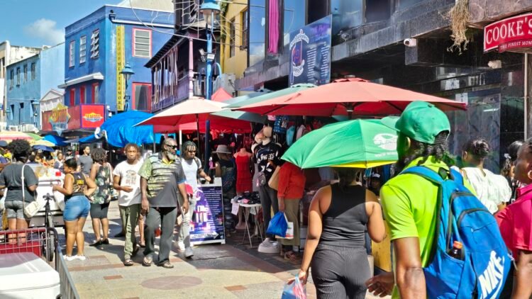 Retailers feel import-cost pressure – Barbados Today