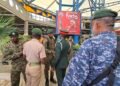 Barbados sends fresh BDF medical team to quake-hit Venezuela
