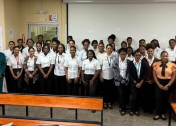 UWI students get boost in food safety skills through CARPHA training