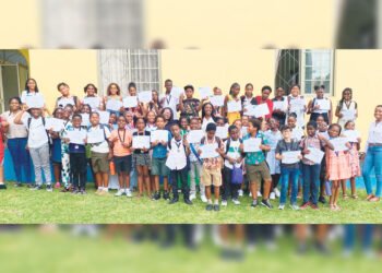 CPEA Success Hub wraps up Boot Camp ahead of new school term