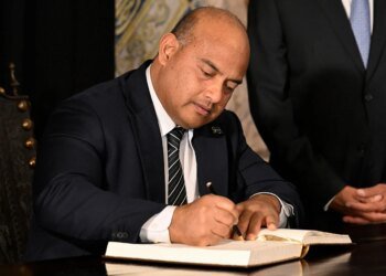 From Nauru to Türkiye: what national name changes say about identity