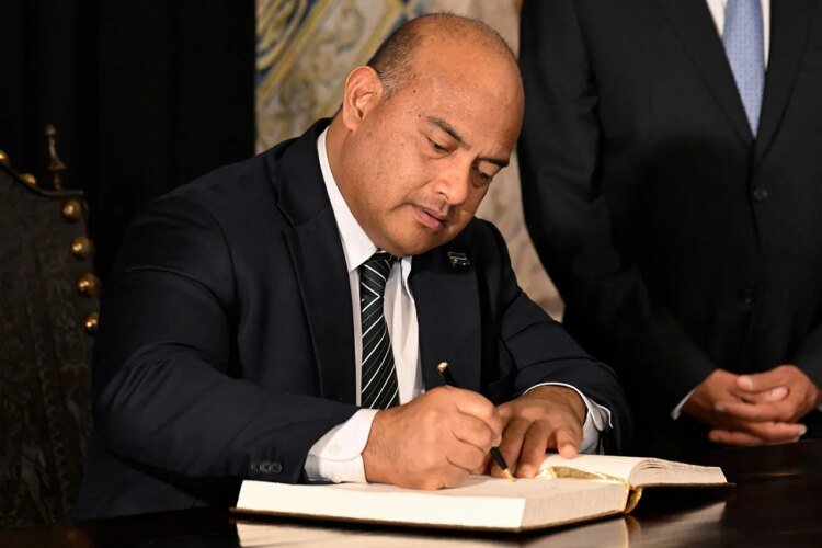 From Nauru to Türkiye: what national name changes say about identity